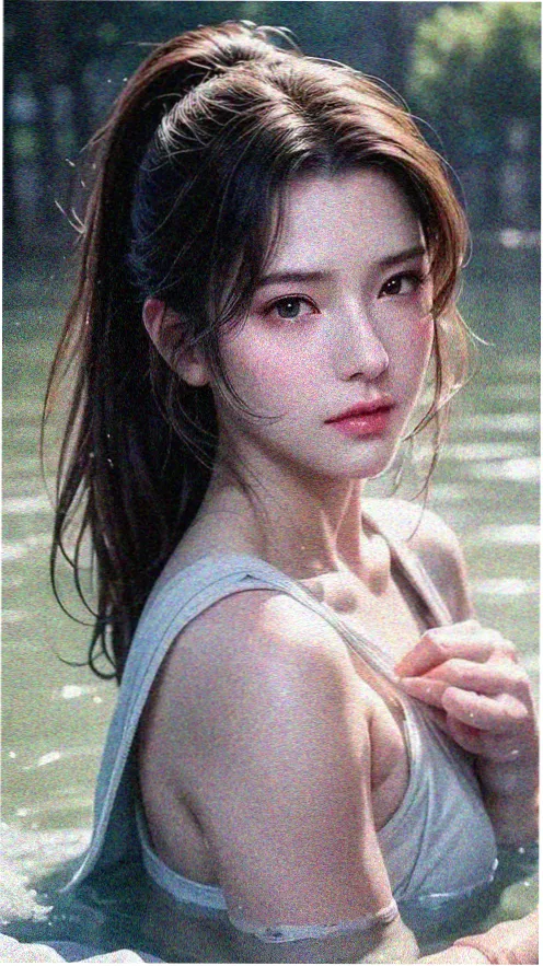 穿越逆袭短剧《我在民国当账房》剧照